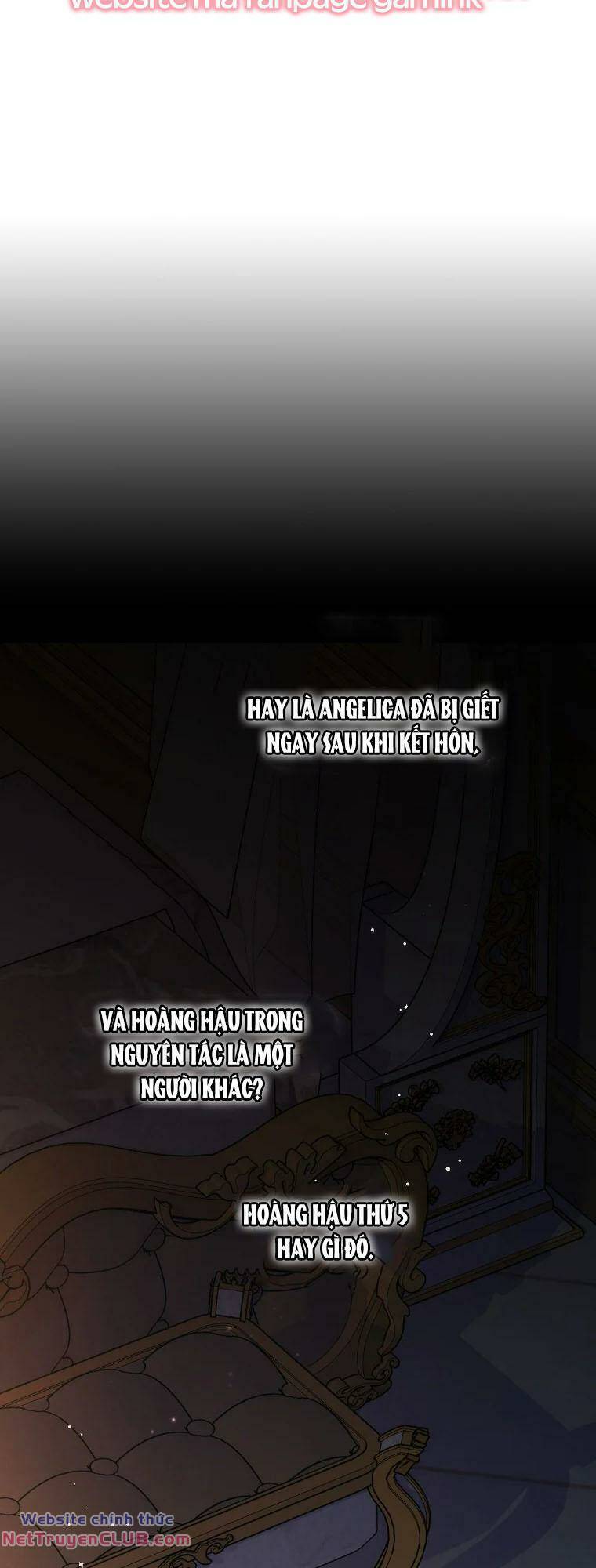 Này Người Chồng Phản Diện, Ngài Ám Ảnh Sai Người Rồi Chapter 2 - 87