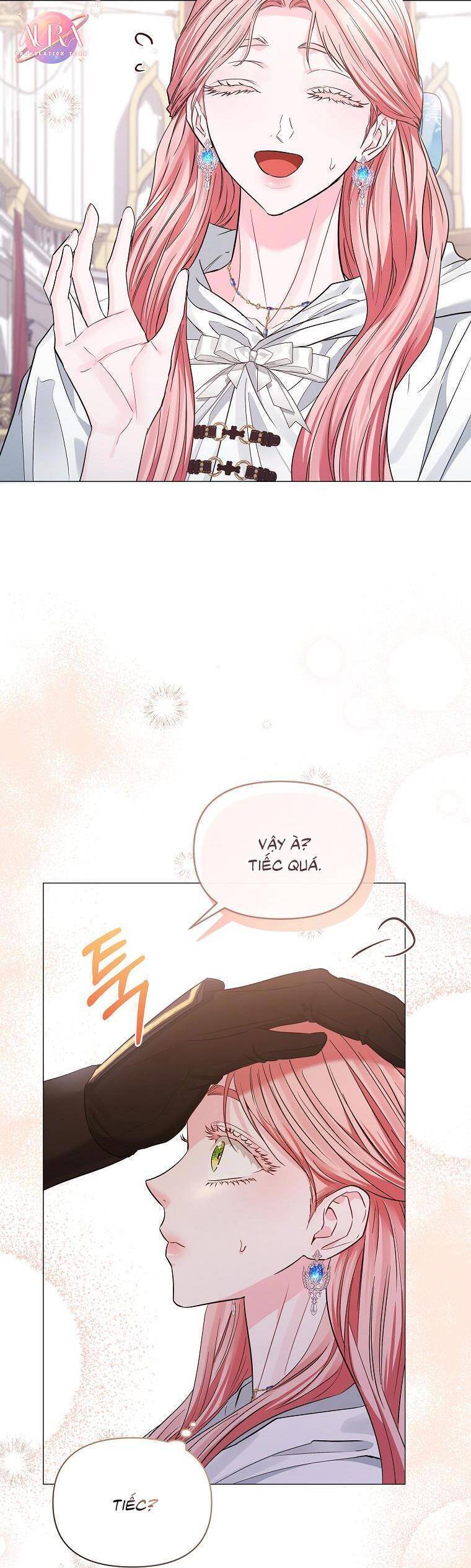Này Người Chồng Phản Diện, Ngài Ám Ảnh Sai Người Rồi Chapter 27 - 4