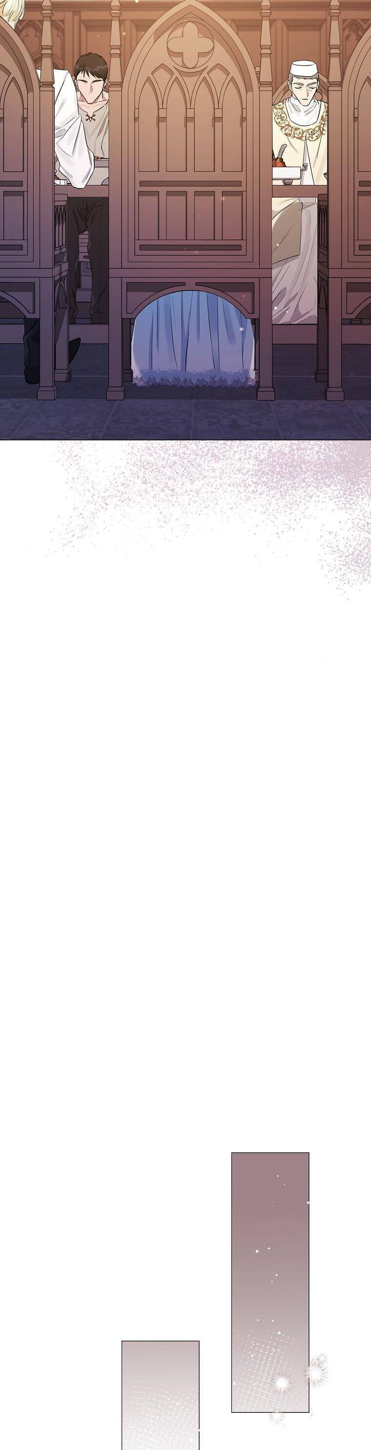 Này Người Chồng Phản Diện, Ngài Ám Ảnh Sai Người Rồi Chapter 27 - 32