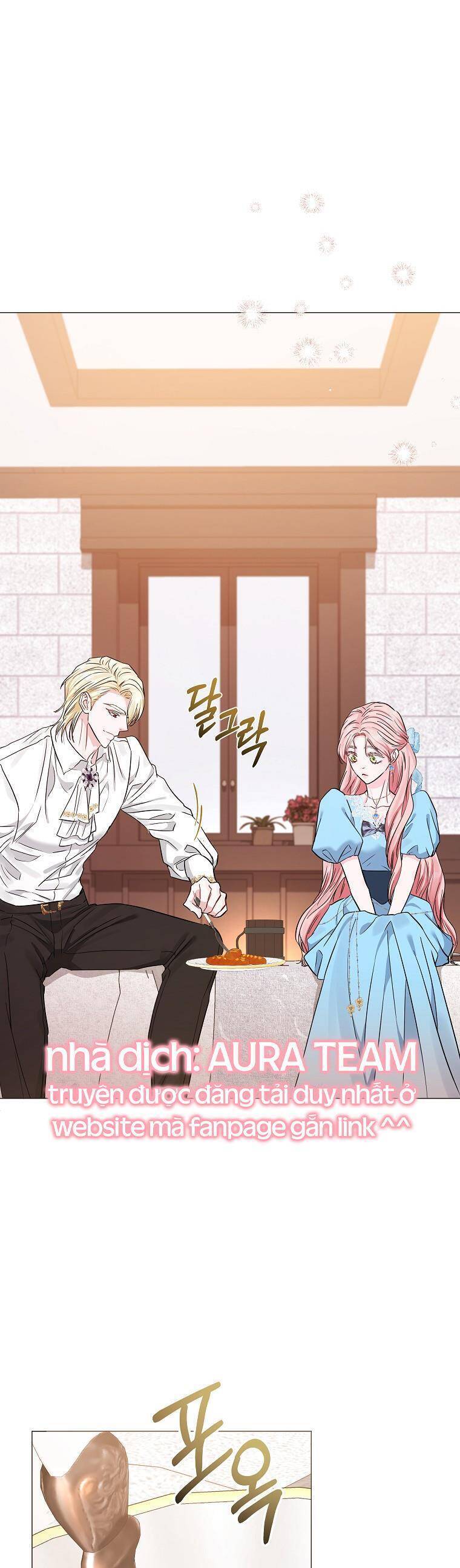 Này Người Chồng Phản Diện, Ngài Ám Ảnh Sai Người Rồi Chapter 27 - 42