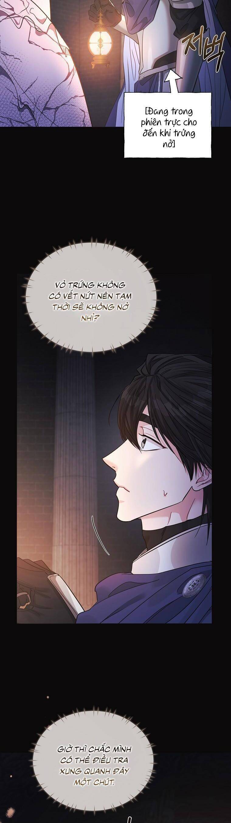 Này Người Chồng Phản Diện, Ngài Ám Ảnh Sai Người Rồi Chapter 30 - 16