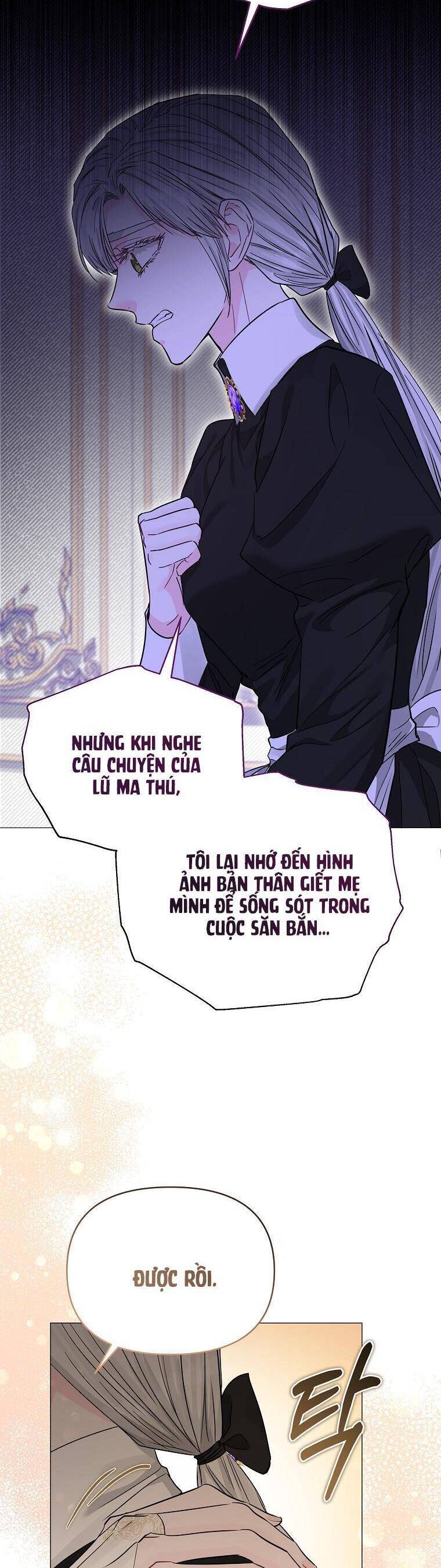 Này Người Chồng Phản Diện, Ngài Ám Ảnh Sai Người Rồi Chapter 30 - 47