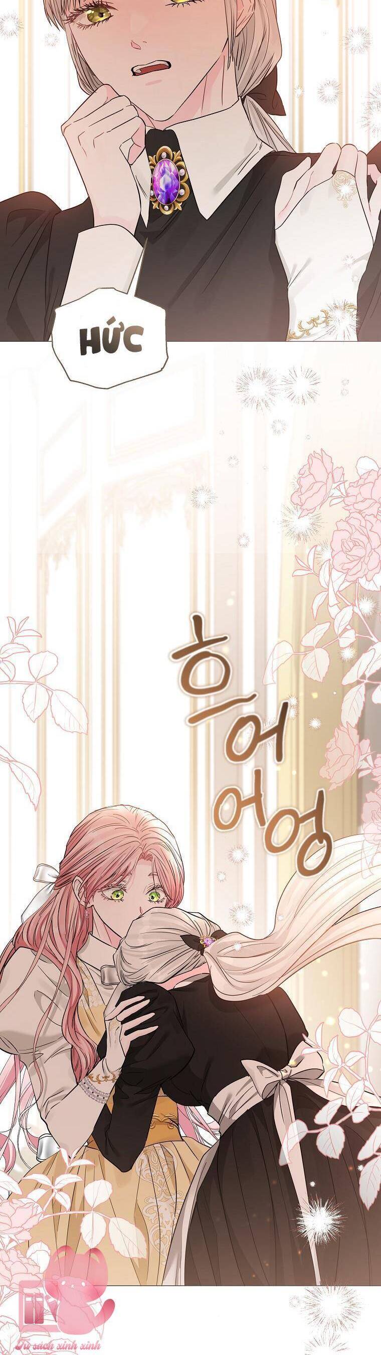 Này Người Chồng Phản Diện, Ngài Ám Ảnh Sai Người Rồi Chapter 30 - 49