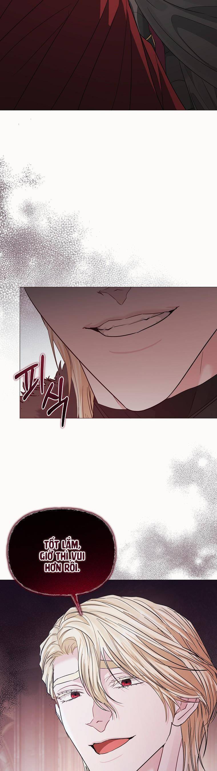 Này Người Chồng Phản Diện, Ngài Ám Ảnh Sai Người Rồi Chapter 30 - 10
