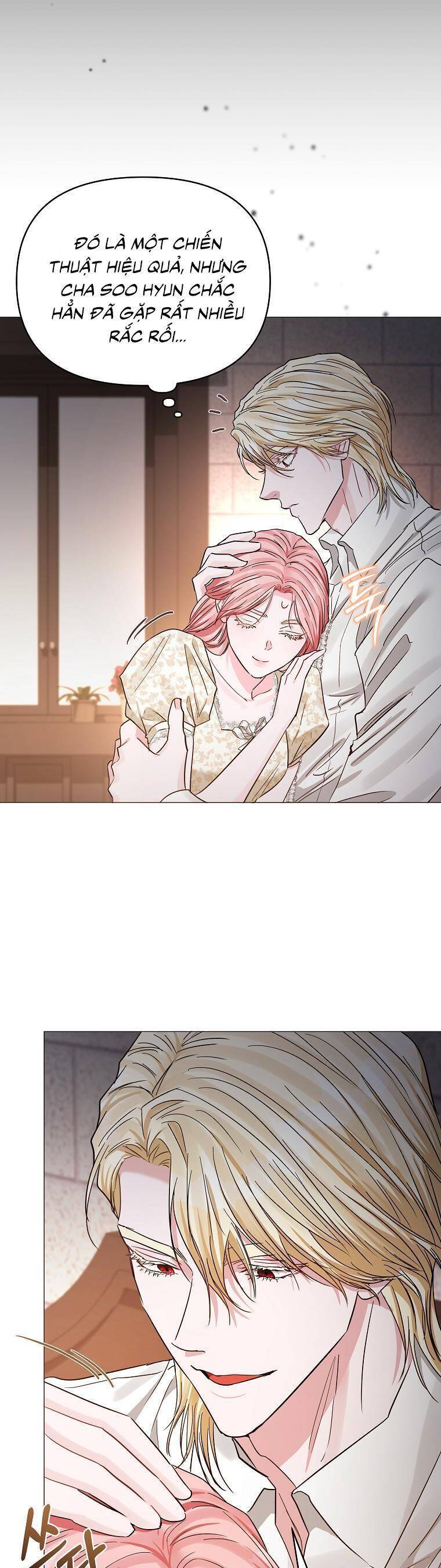 Này Người Chồng Phản Diện, Ngài Ám Ảnh Sai Người Rồi Chapter 32 - 18