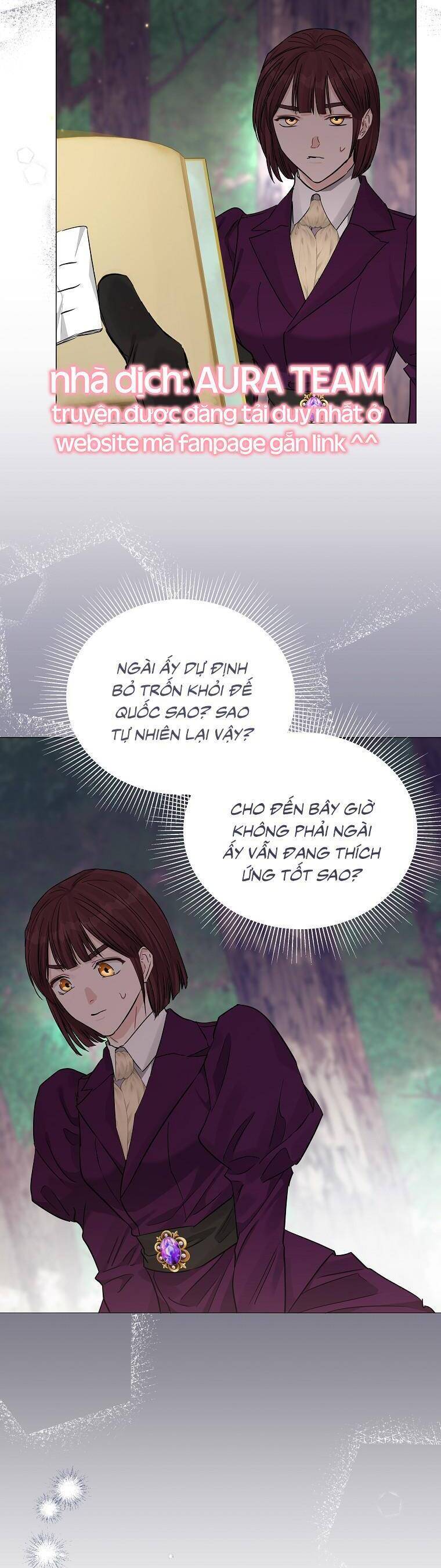 Này Người Chồng Phản Diện, Ngài Ám Ảnh Sai Người Rồi Chapter 32 - 40