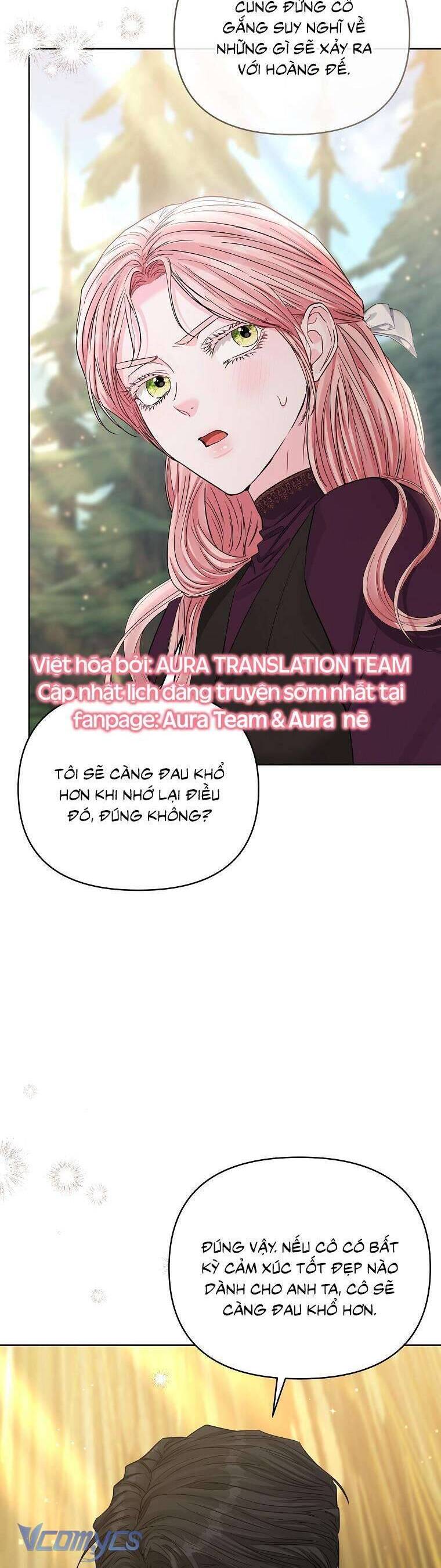 Này Người Chồng Phản Diện, Ngài Ám Ảnh Sai Người Rồi Chapter 40 - 56
