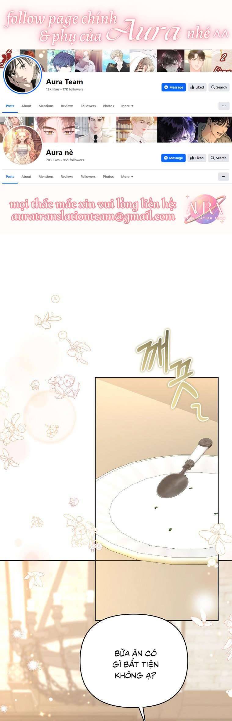 Này Người Chồng Phản Diện, Ngài Ám Ảnh Sai Người Rồi Chapter 44 - 1