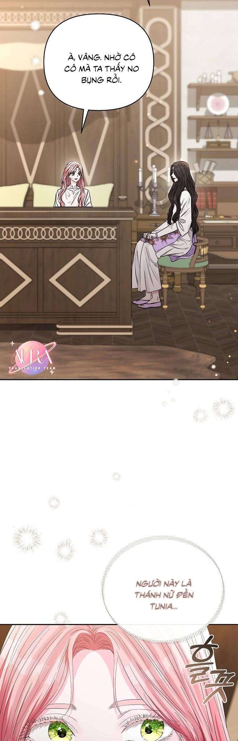 Này Người Chồng Phản Diện, Ngài Ám Ảnh Sai Người Rồi Chapter 44 - 2