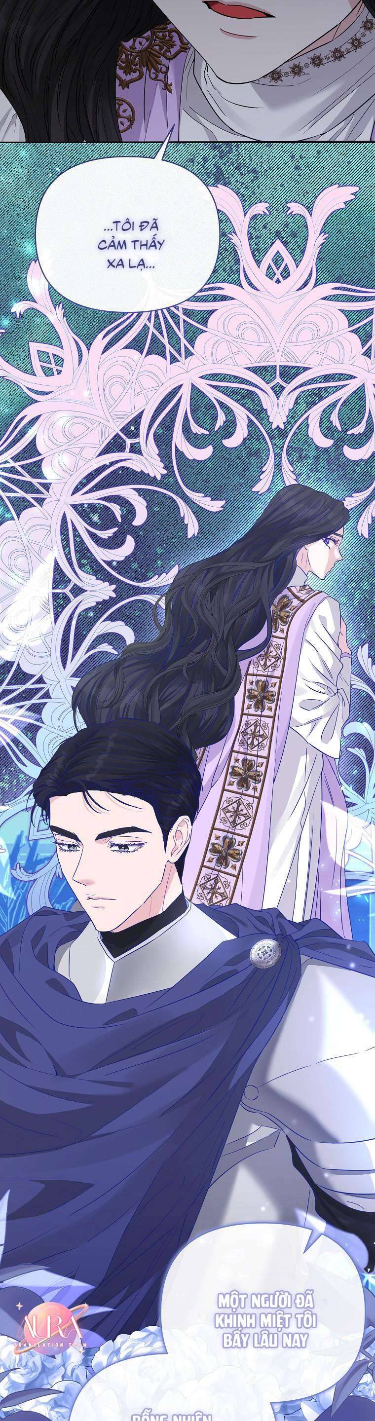 Này Người Chồng Phản Diện, Ngài Ám Ảnh Sai Người Rồi Chapter 44 - 14