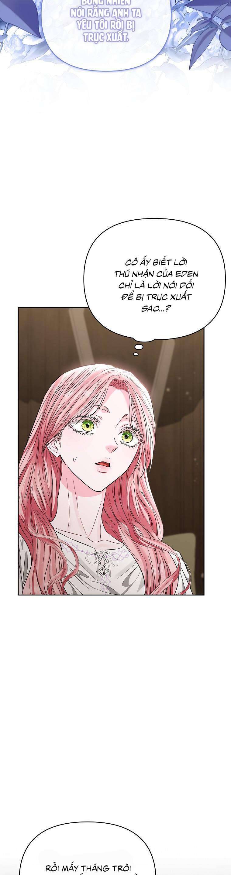 Này Người Chồng Phản Diện, Ngài Ám Ảnh Sai Người Rồi Chapter 44 - 15