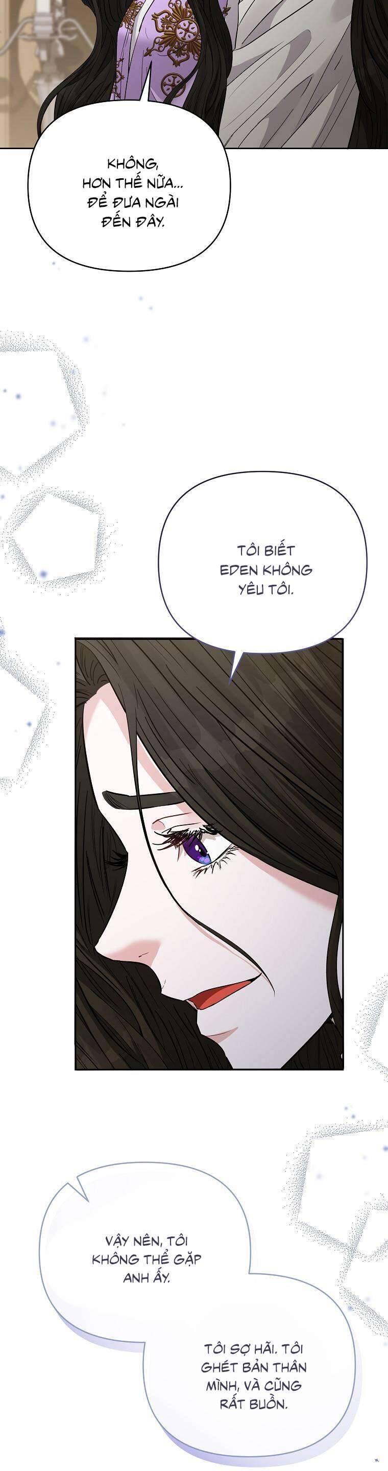 Này Người Chồng Phản Diện, Ngài Ám Ảnh Sai Người Rồi Chapter 44 - 17