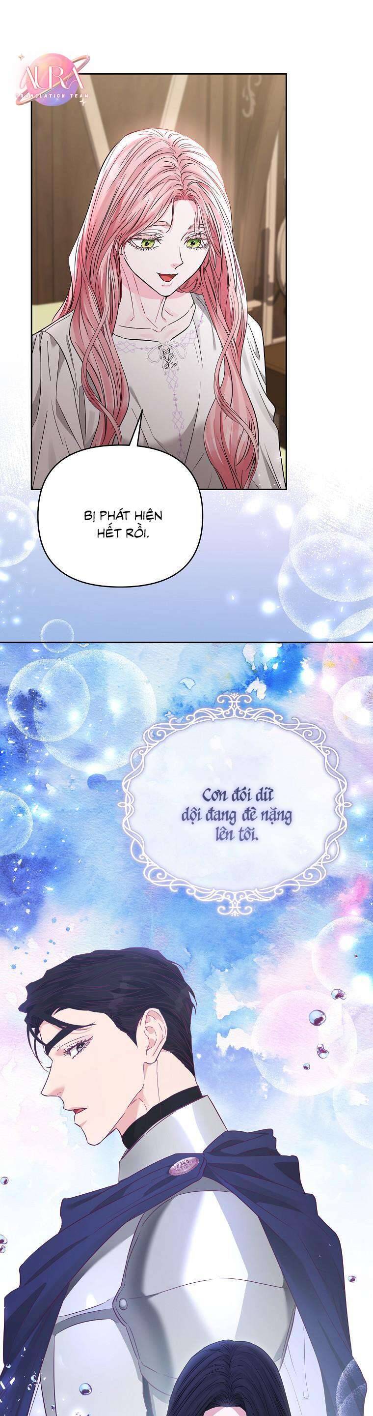 Này Người Chồng Phản Diện, Ngài Ám Ảnh Sai Người Rồi Chapter 44 - 18