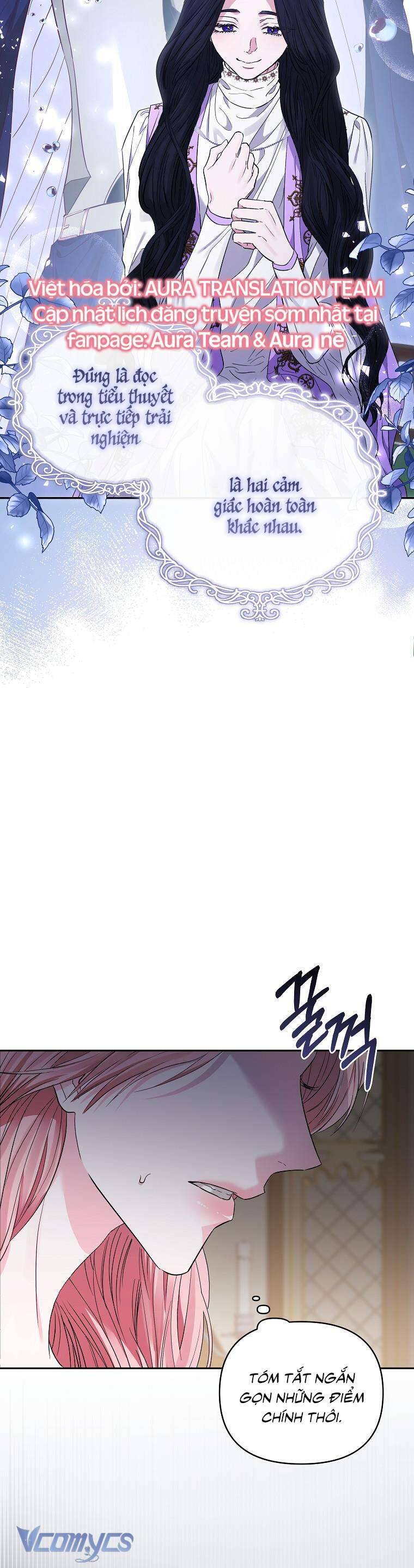 Này Người Chồng Phản Diện, Ngài Ám Ảnh Sai Người Rồi Chapter 44 - 19