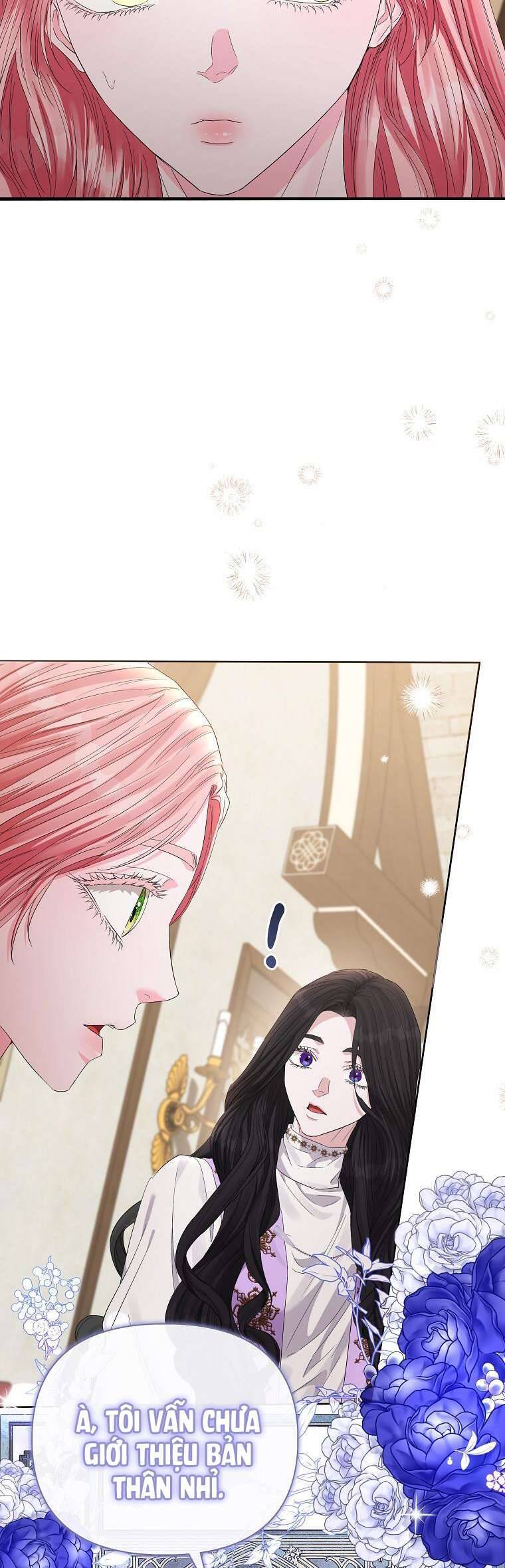 Này Người Chồng Phản Diện, Ngài Ám Ảnh Sai Người Rồi Chapter 44 - 3