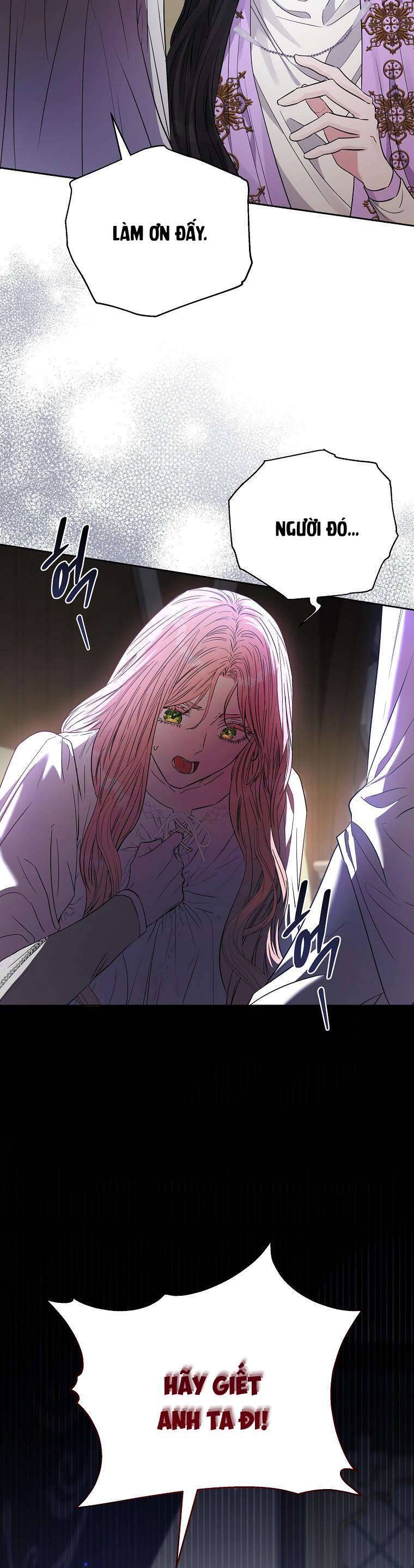 Này Người Chồng Phản Diện, Ngài Ám Ảnh Sai Người Rồi Chapter 44 - 21