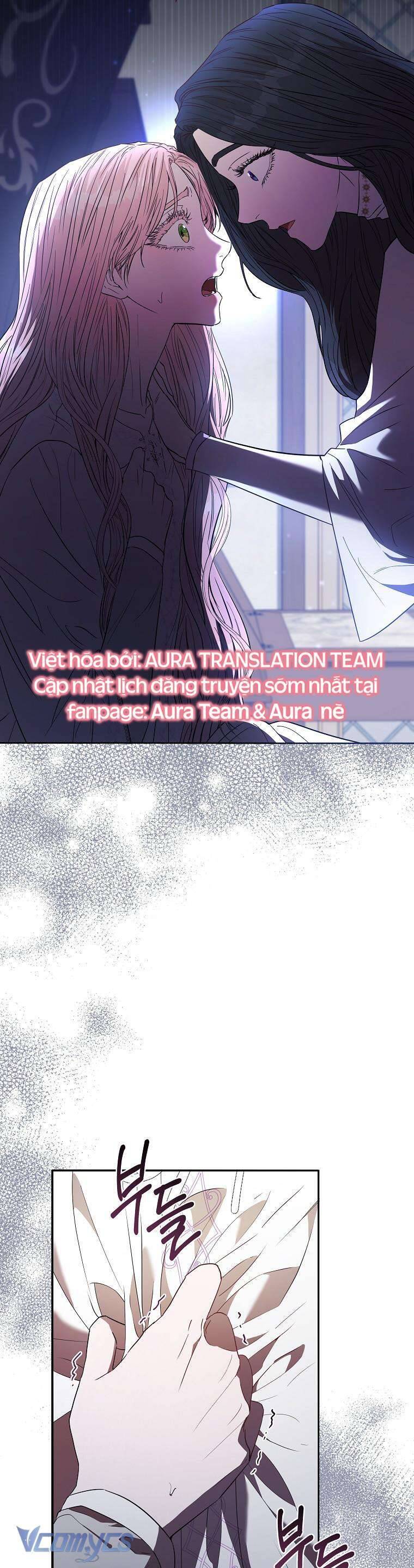 Này Người Chồng Phản Diện, Ngài Ám Ảnh Sai Người Rồi Chapter 44 - 22