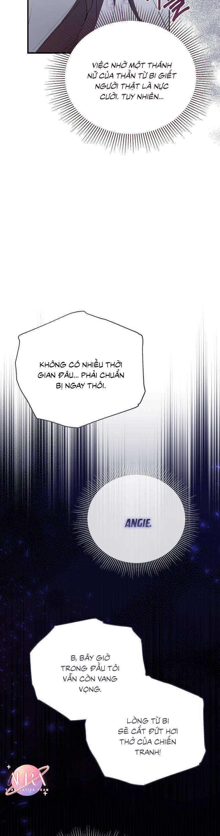 Này Người Chồng Phản Diện, Ngài Ám Ảnh Sai Người Rồi Chapter 44 - 23