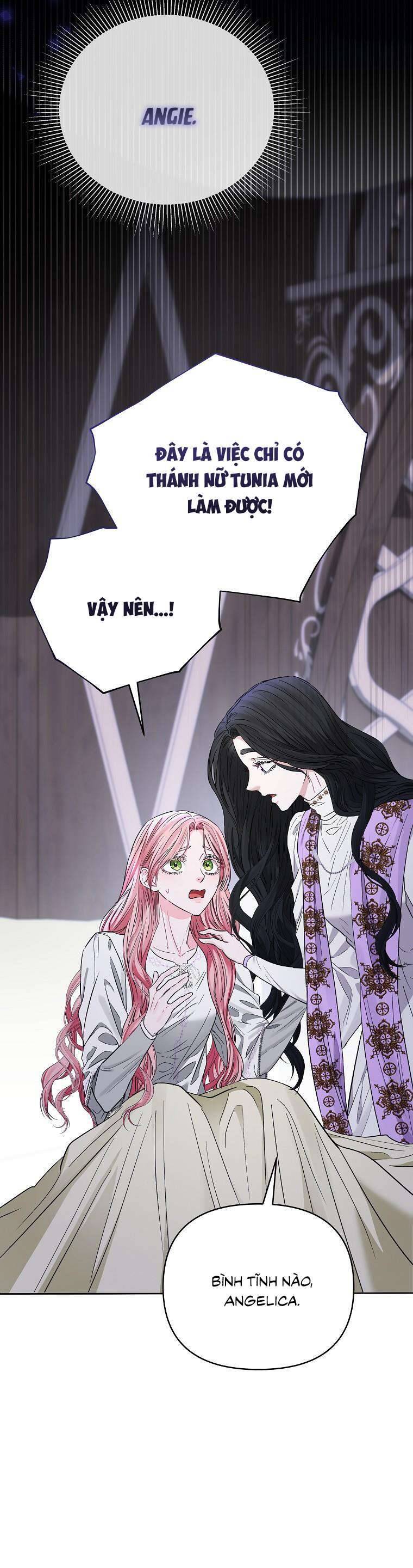 Này Người Chồng Phản Diện, Ngài Ám Ảnh Sai Người Rồi Chapter 44 - 24