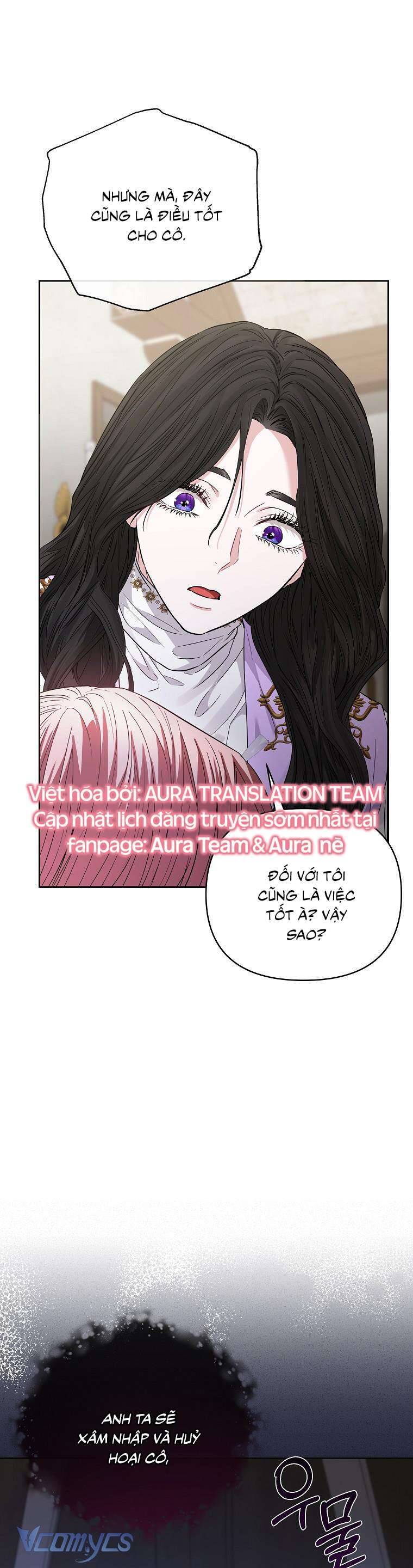 Này Người Chồng Phản Diện, Ngài Ám Ảnh Sai Người Rồi Chapter 44 - 25