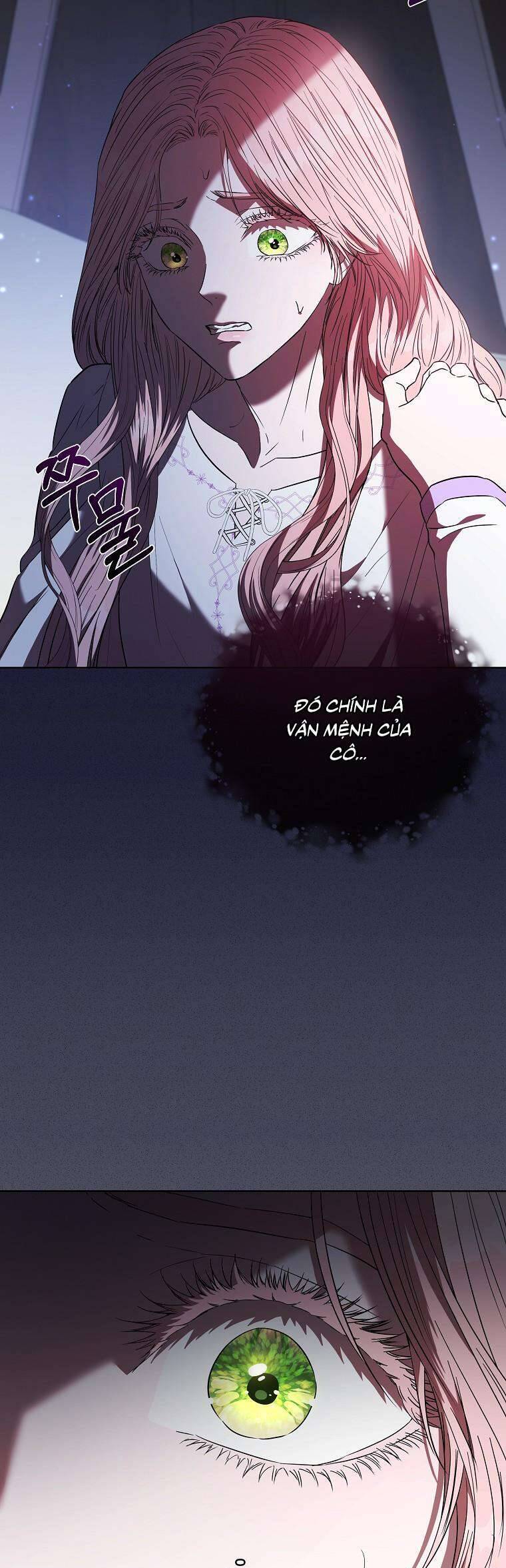 Này Người Chồng Phản Diện, Ngài Ám Ảnh Sai Người Rồi Chapter 44 - 26