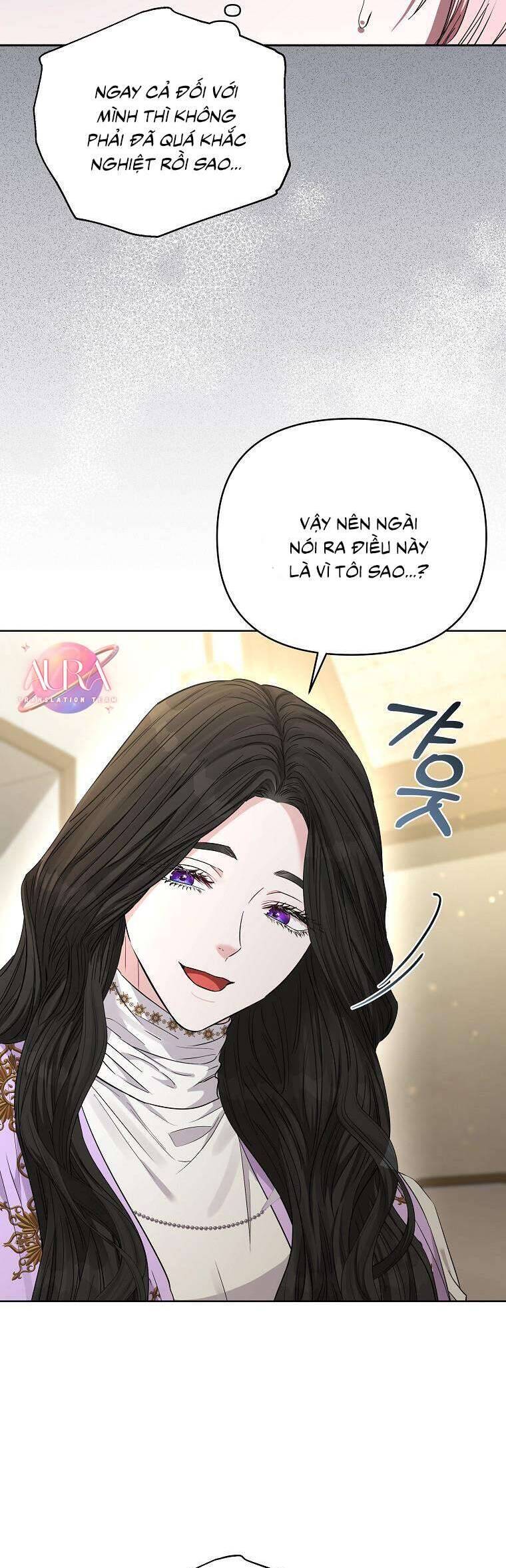 Này Người Chồng Phản Diện, Ngài Ám Ảnh Sai Người Rồi Chapter 44 - 27