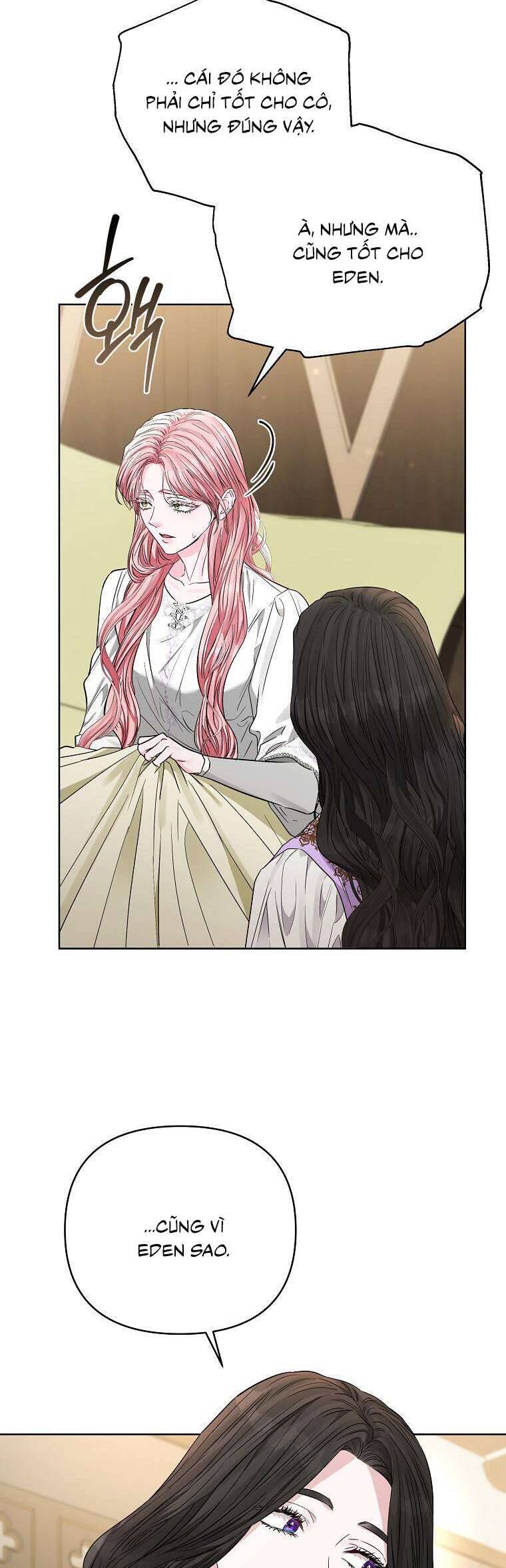 Này Người Chồng Phản Diện, Ngài Ám Ảnh Sai Người Rồi Chapter 44 - 28