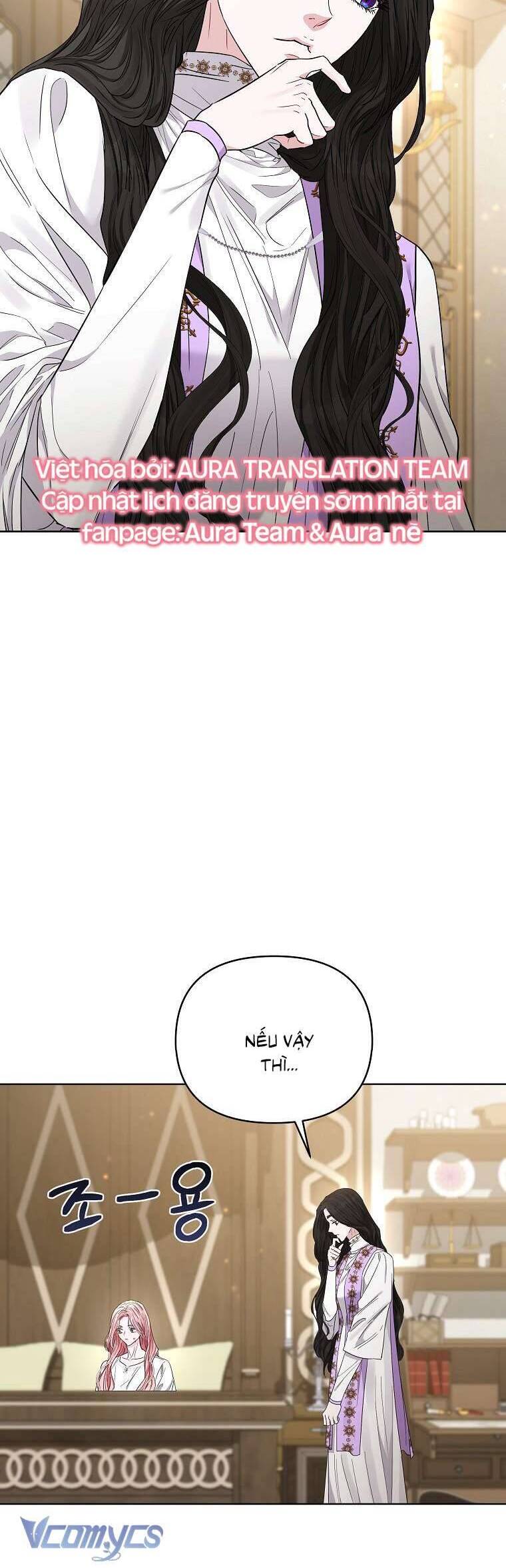 Này Người Chồng Phản Diện, Ngài Ám Ảnh Sai Người Rồi Chapter 44 - 29