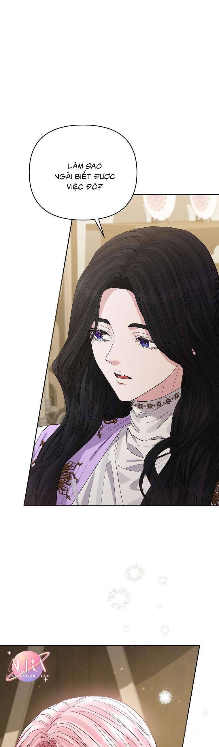 Này Người Chồng Phản Diện, Ngài Ám Ảnh Sai Người Rồi Chapter 44 - 30