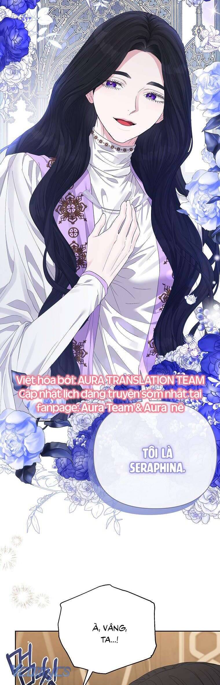 Này Người Chồng Phản Diện, Ngài Ám Ảnh Sai Người Rồi Chapter 44 - 4