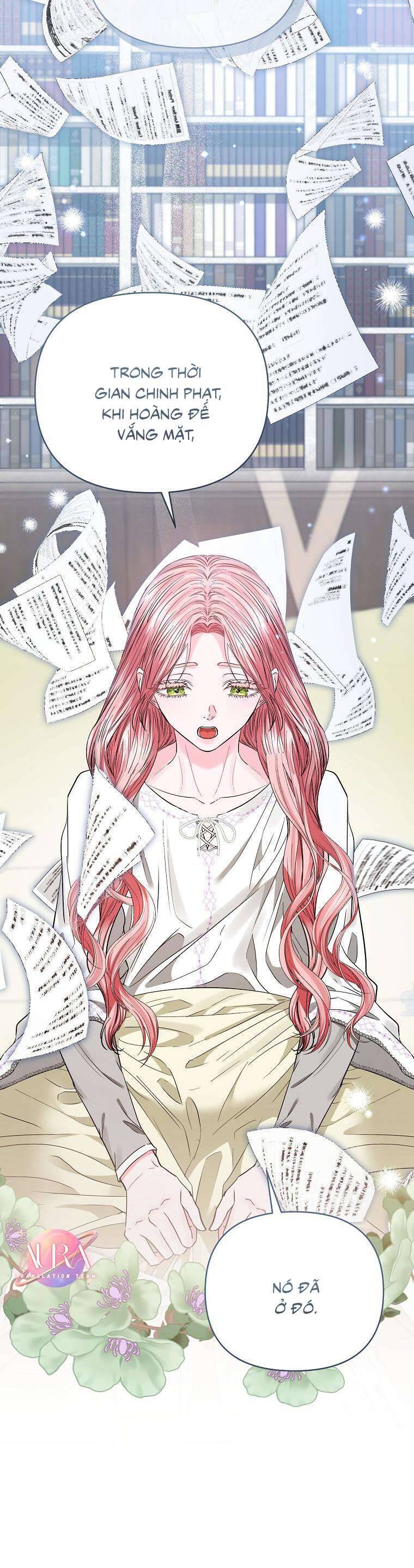 Này Người Chồng Phản Diện, Ngài Ám Ảnh Sai Người Rồi Chapter 44 - 33