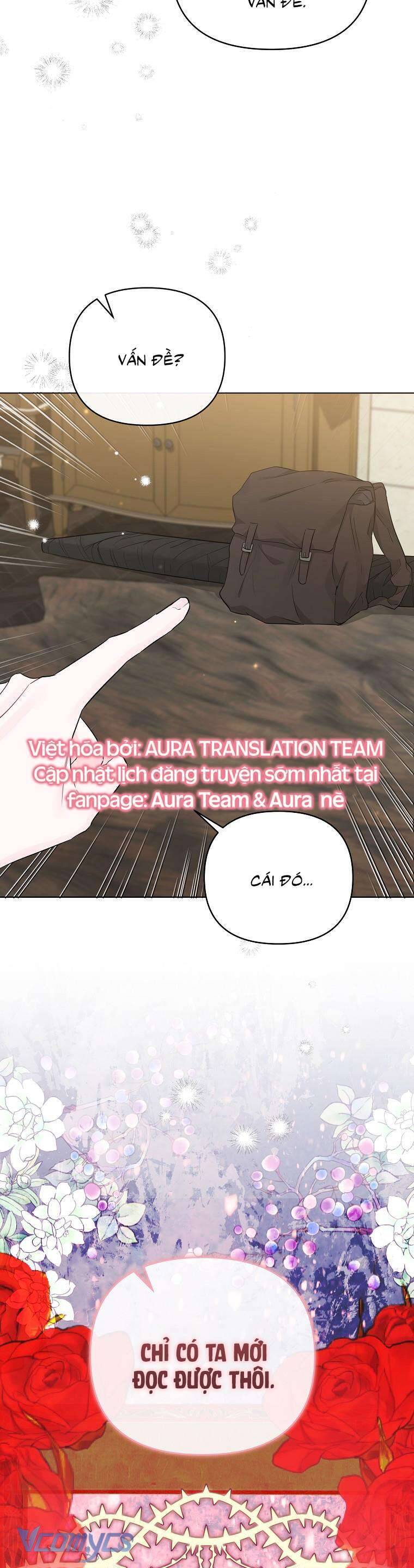 Này Người Chồng Phản Diện, Ngài Ám Ảnh Sai Người Rồi Chapter 44 - 35