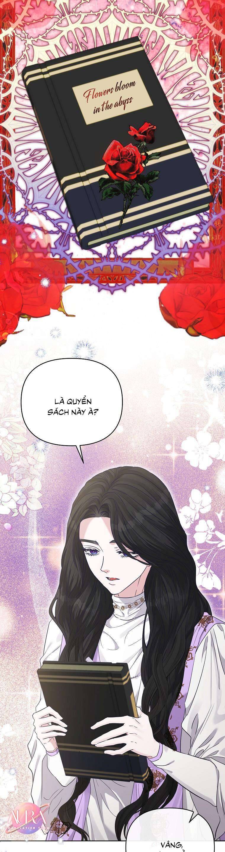 Này Người Chồng Phản Diện, Ngài Ám Ảnh Sai Người Rồi Chapter 44 - 36