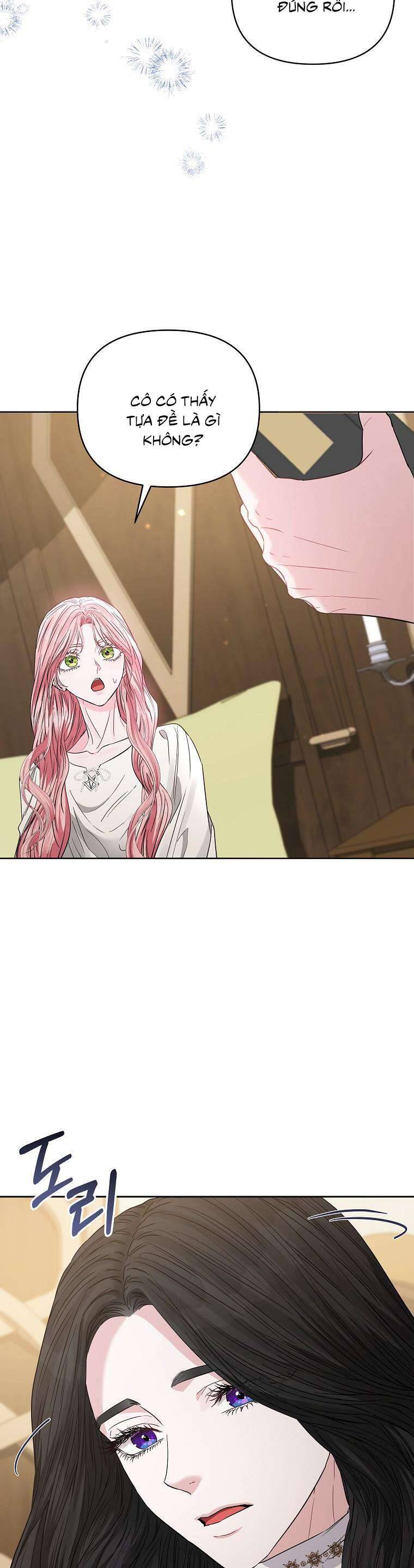 Này Người Chồng Phản Diện, Ngài Ám Ảnh Sai Người Rồi Chapter 44 - 37