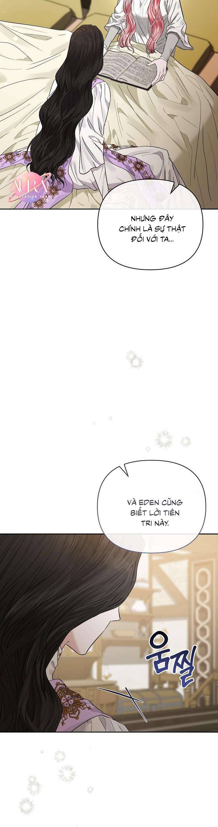 Này Người Chồng Phản Diện, Ngài Ám Ảnh Sai Người Rồi Chapter 44 - 40