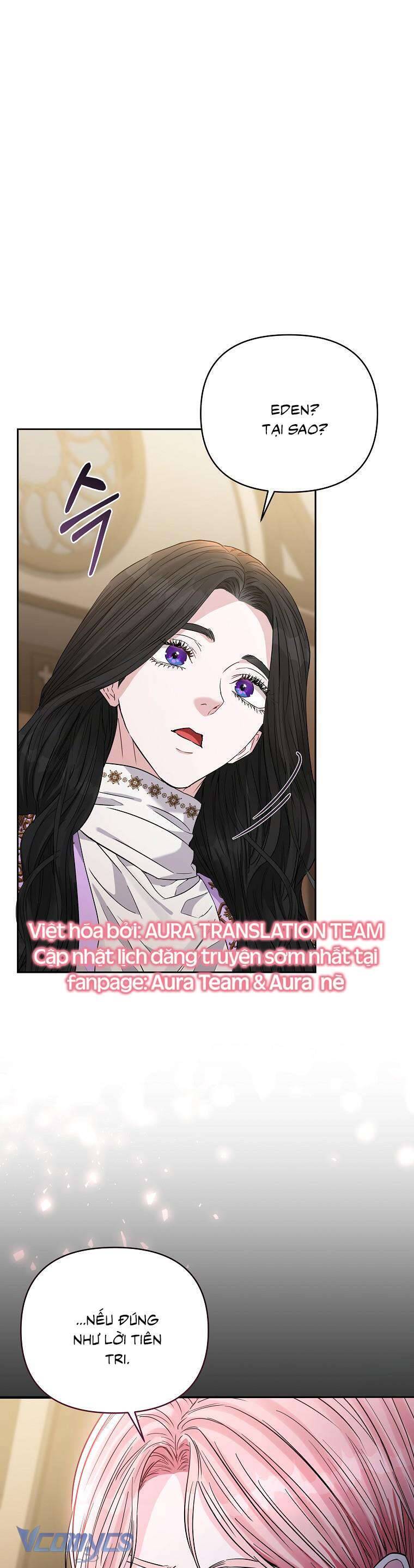 Này Người Chồng Phản Diện, Ngài Ám Ảnh Sai Người Rồi Chapter 44 - 41