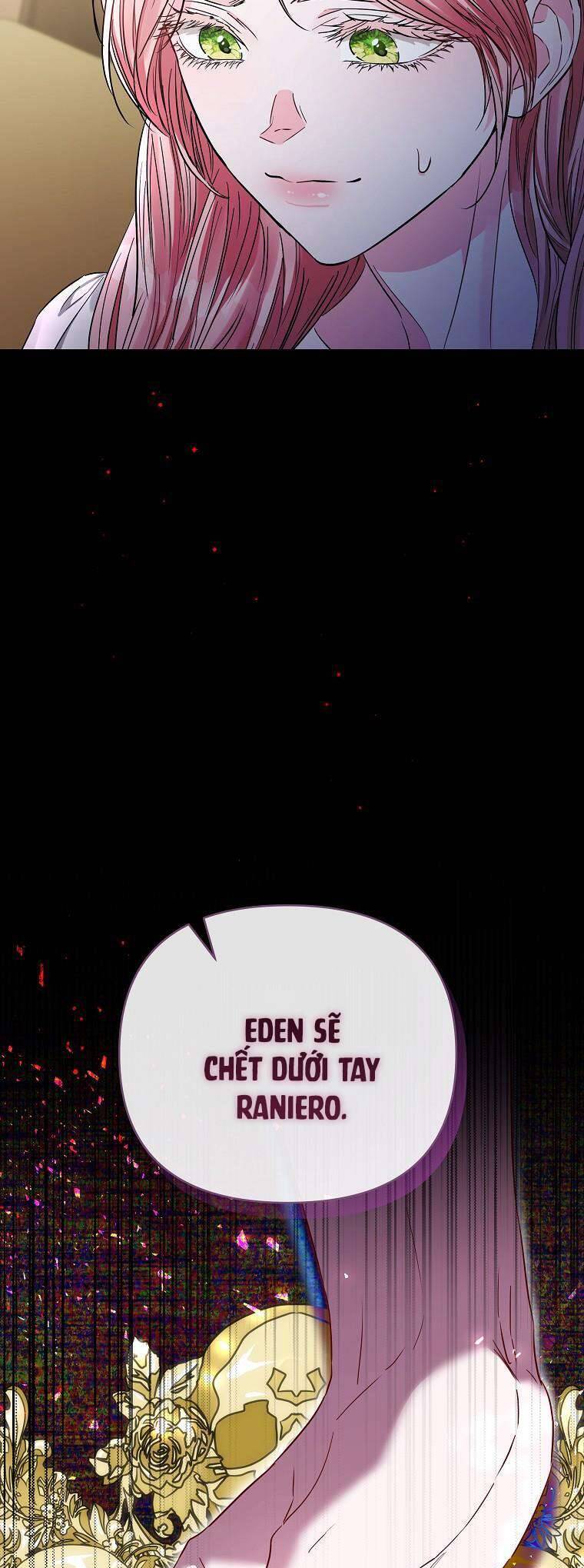 Này Người Chồng Phản Diện, Ngài Ám Ảnh Sai Người Rồi Chapter 44 - 42