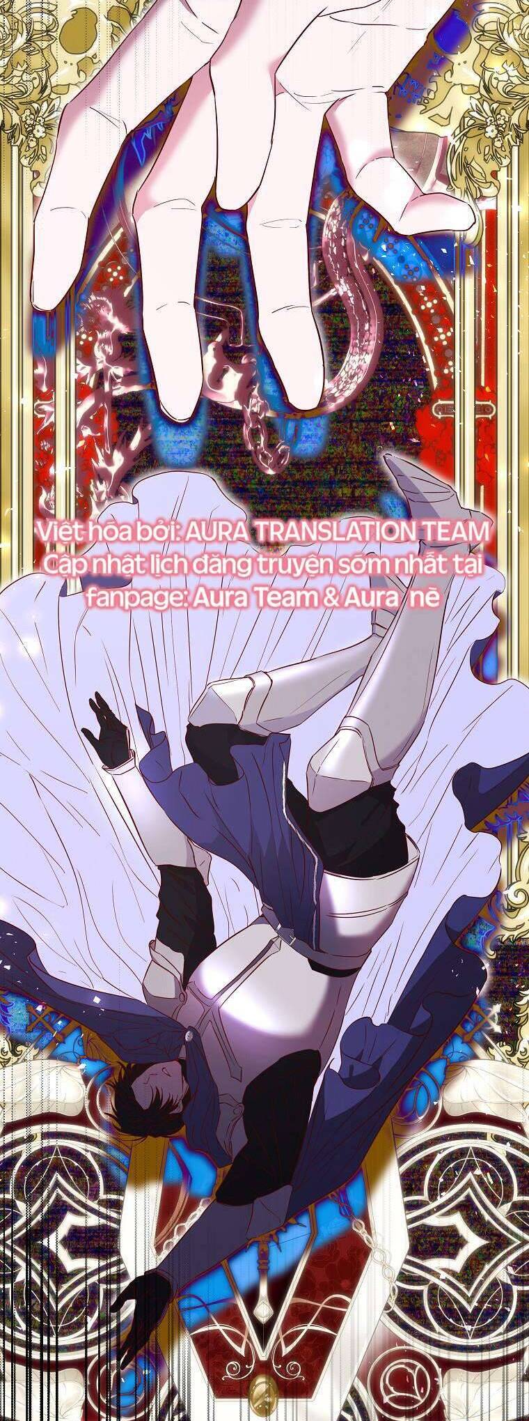 Này Người Chồng Phản Diện, Ngài Ám Ảnh Sai Người Rồi Chapter 44 - 43