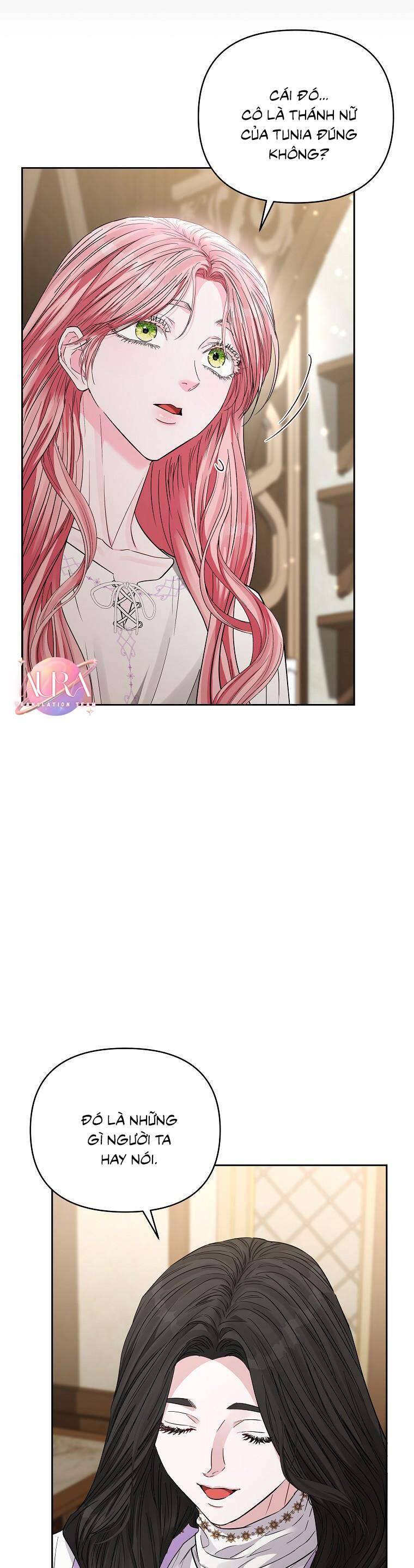 Này Người Chồng Phản Diện, Ngài Ám Ảnh Sai Người Rồi Chapter 44 - 8