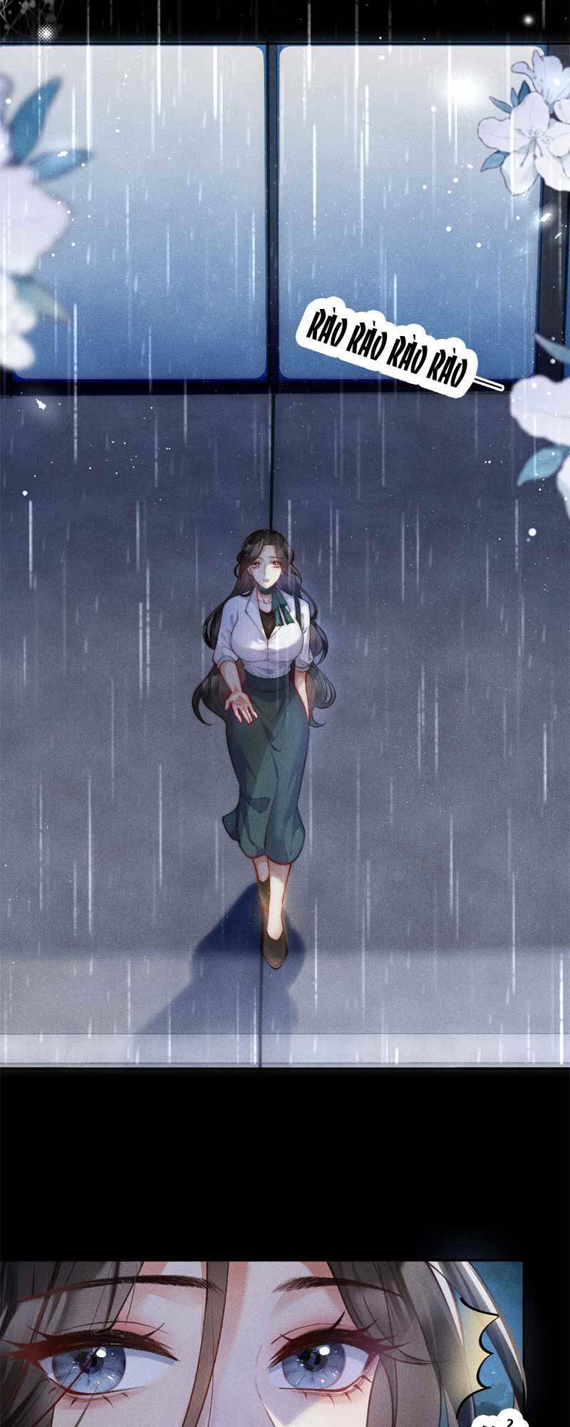 Điệp Sát Chapter 1.2 - 17