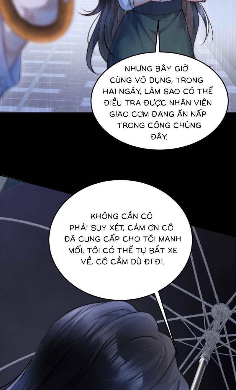 Điệp Sát Chapter 1.2 - 28