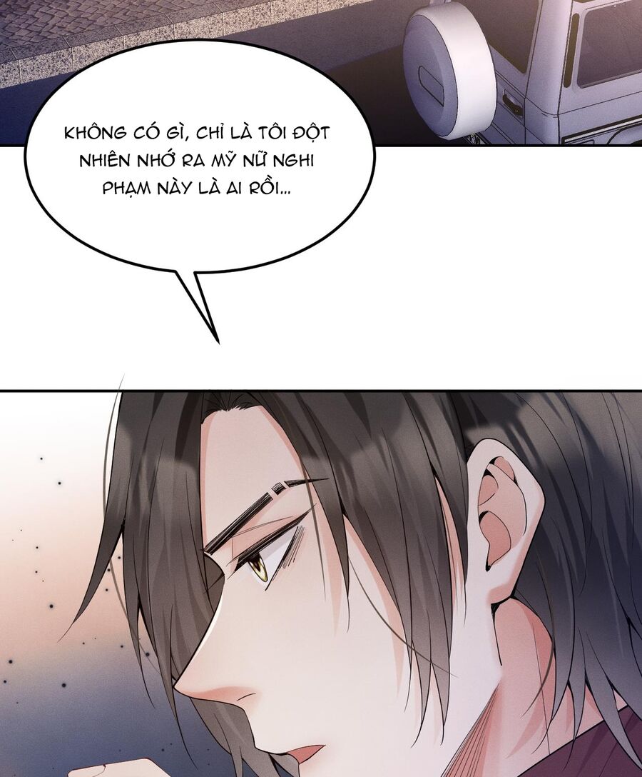 Điệp Sát Chapter 6.1 - 24