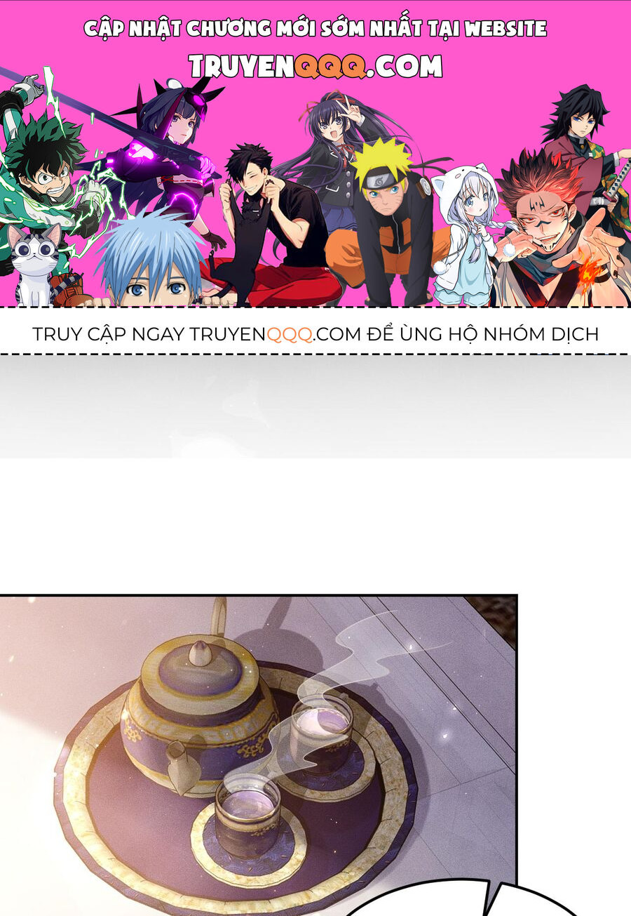Điệp Sát Chapter 6.2 - 1