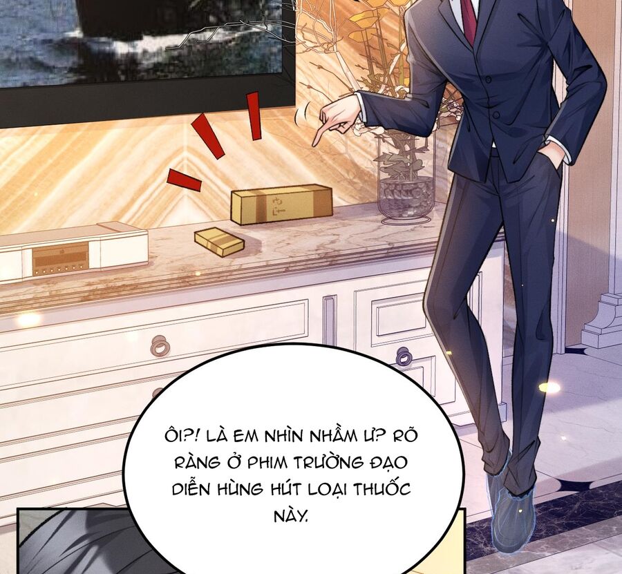 Điệp Sát Chapter 7.1 - 13