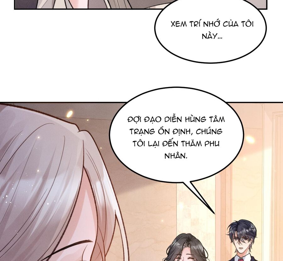 Điệp Sát Chapter 7.1 - 20