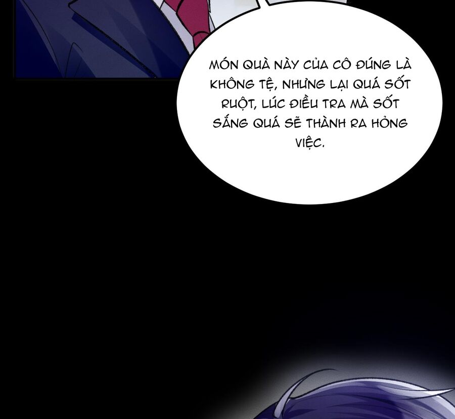Điệp Sát Chapter 7.1 - 27