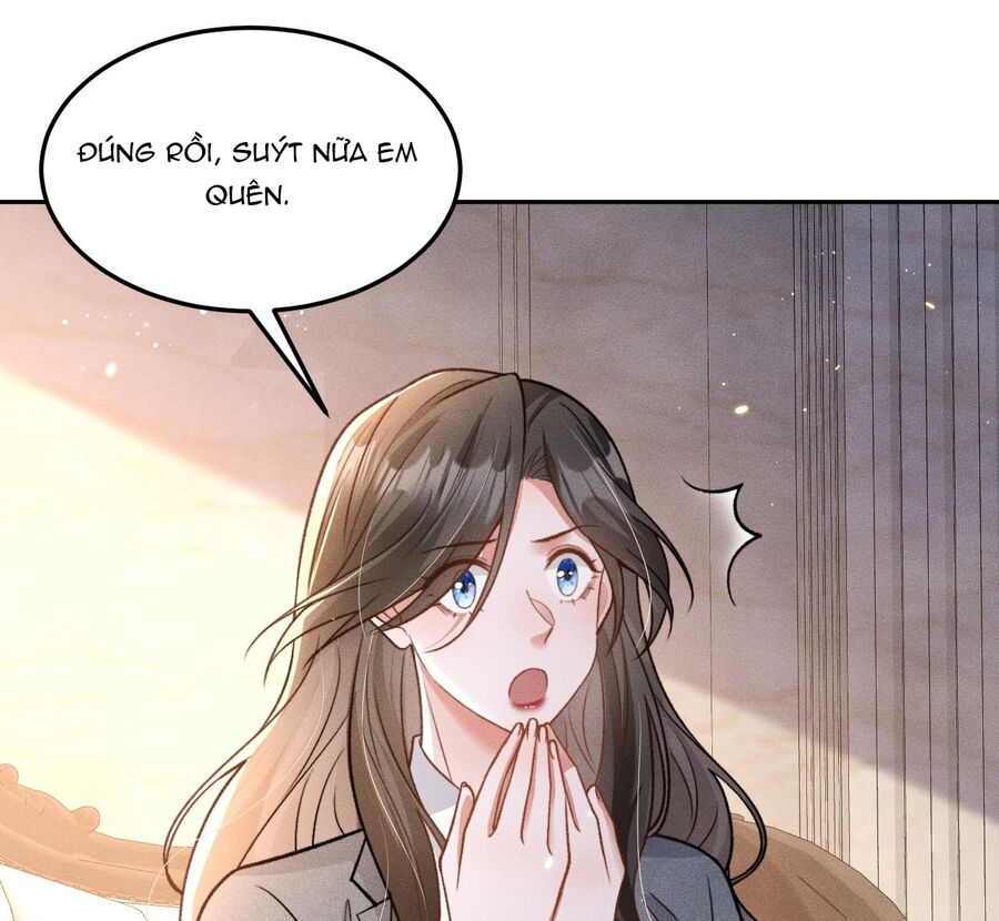 Điệp Sát Chapter 7.1 - 3