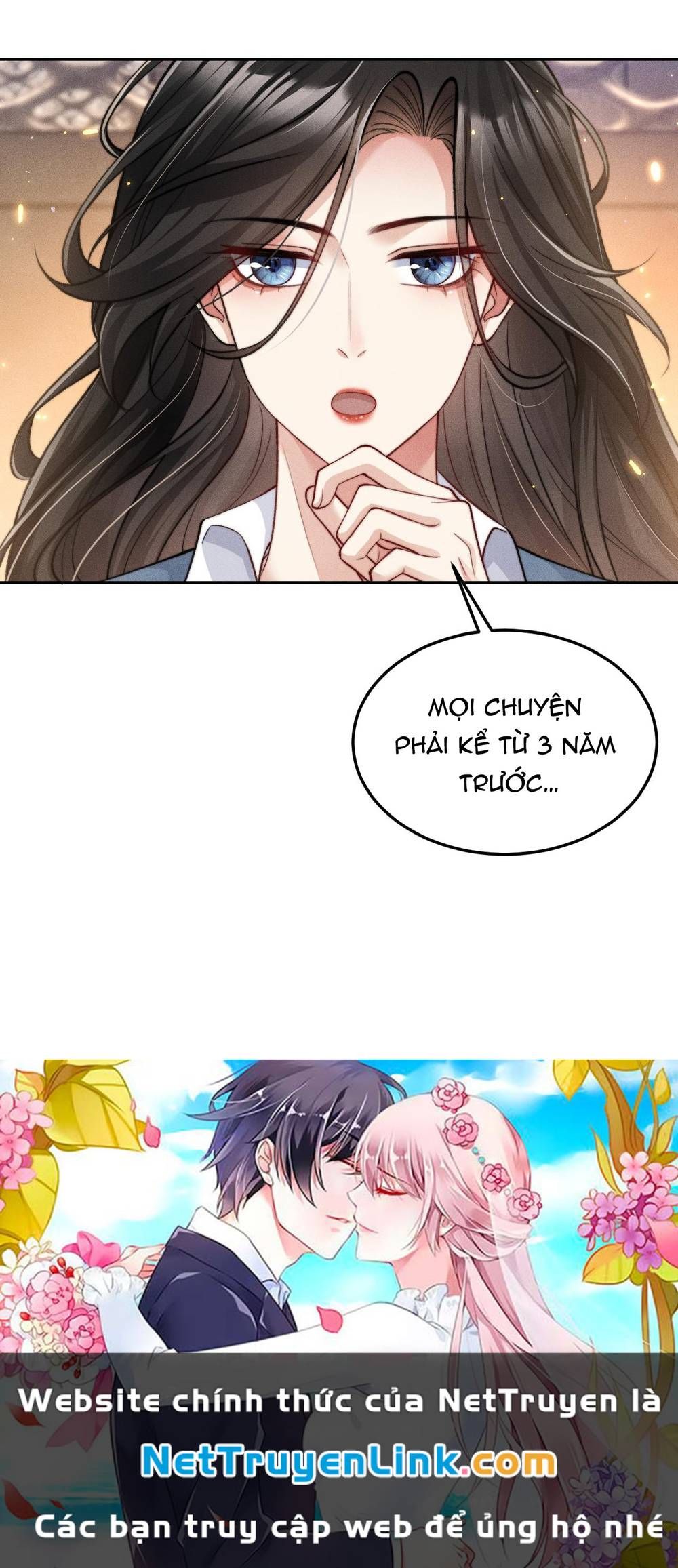 Điệp Sát Chapter 8.1 - 19