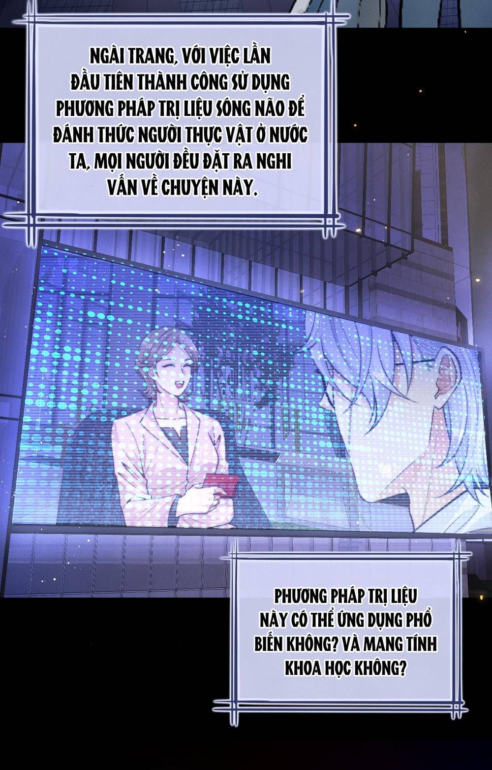 Điệp Sát Chapter 8.1 - 5