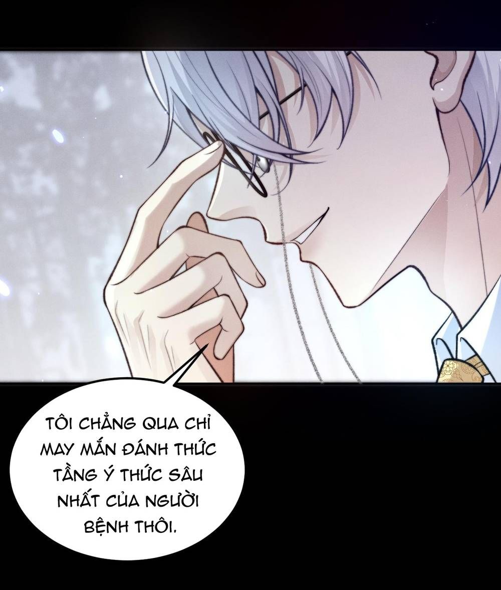 Điệp Sát Chapter 8.1 - 6